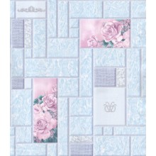 ОБОИ БУМАЖНЫЙ Поэзия 81  размер  0,53мx10м